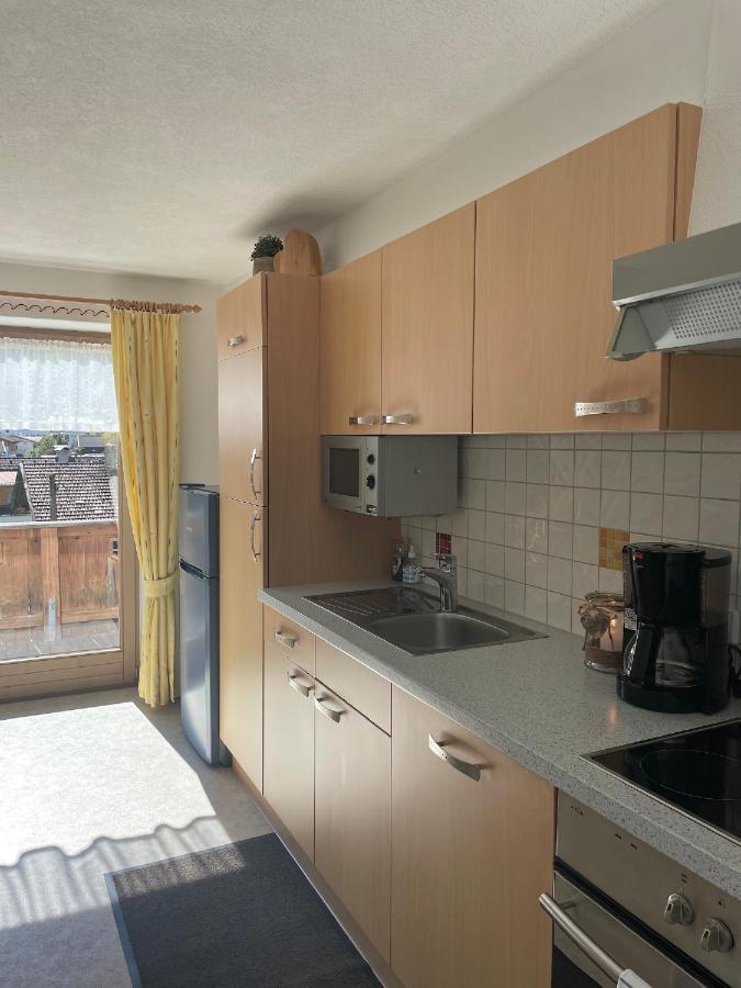 שוונדאו Ferienwohnung Rauch Mathilde מראה חיצוני תמונה