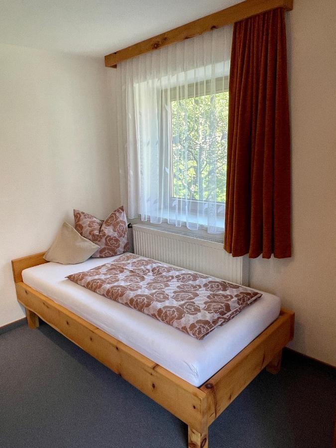 שוונדאו Ferienwohnung Rauch Mathilde מראה חיצוני תמונה