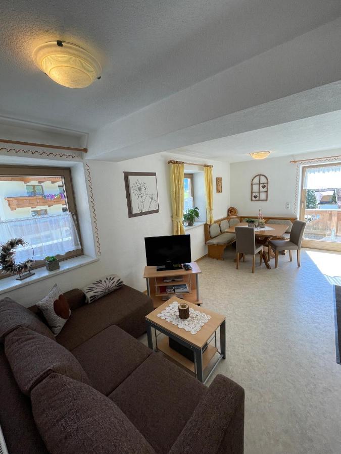 שוונדאו Ferienwohnung Rauch Mathilde מראה חיצוני תמונה