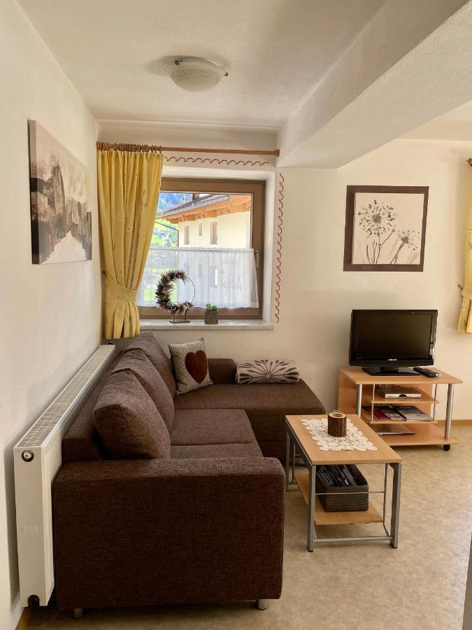 שוונדאו Ferienwohnung Rauch Mathilde מראה חיצוני תמונה